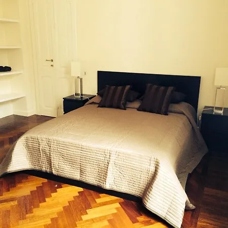The Villas Apartment *