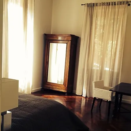 The Villas Apartment *