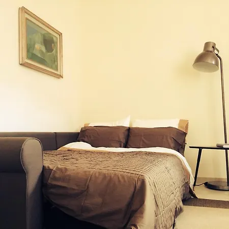 Apartment The Villas