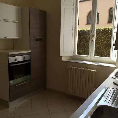 The Villas Apartment