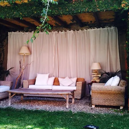 The Villas *