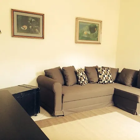 The Villas Apartment *