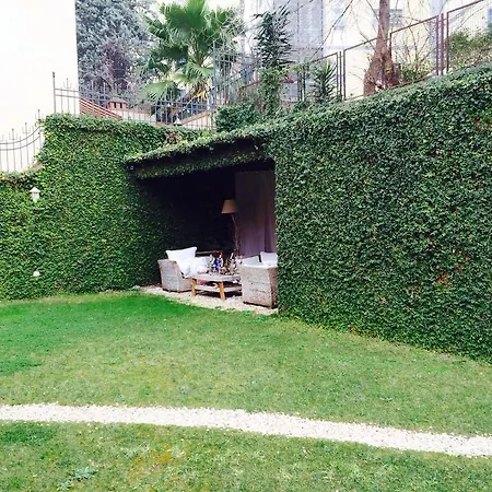 The Villas Apartment Cagliari