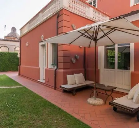 Apartment The Villas *