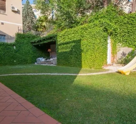 The Villas Cagliari