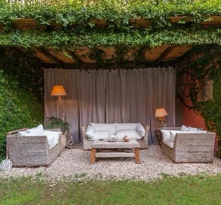 Apartment The Villas