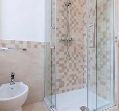 Apartment The Villas Cagliari