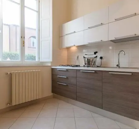 The Villas Cagliari