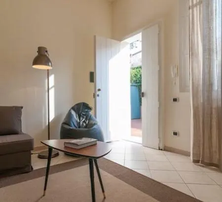 Apartment The Villas