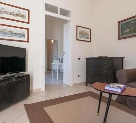 Apartment The Villas Cagliari
