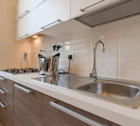 The Villas Cagliari