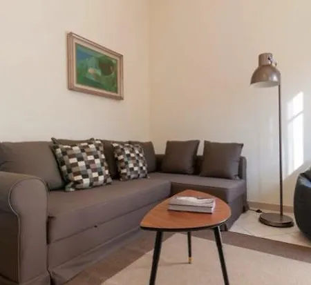 Apartment The Villas