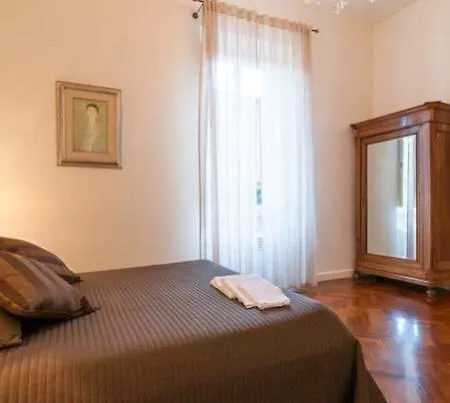 Apartment The Villas Cagliari
